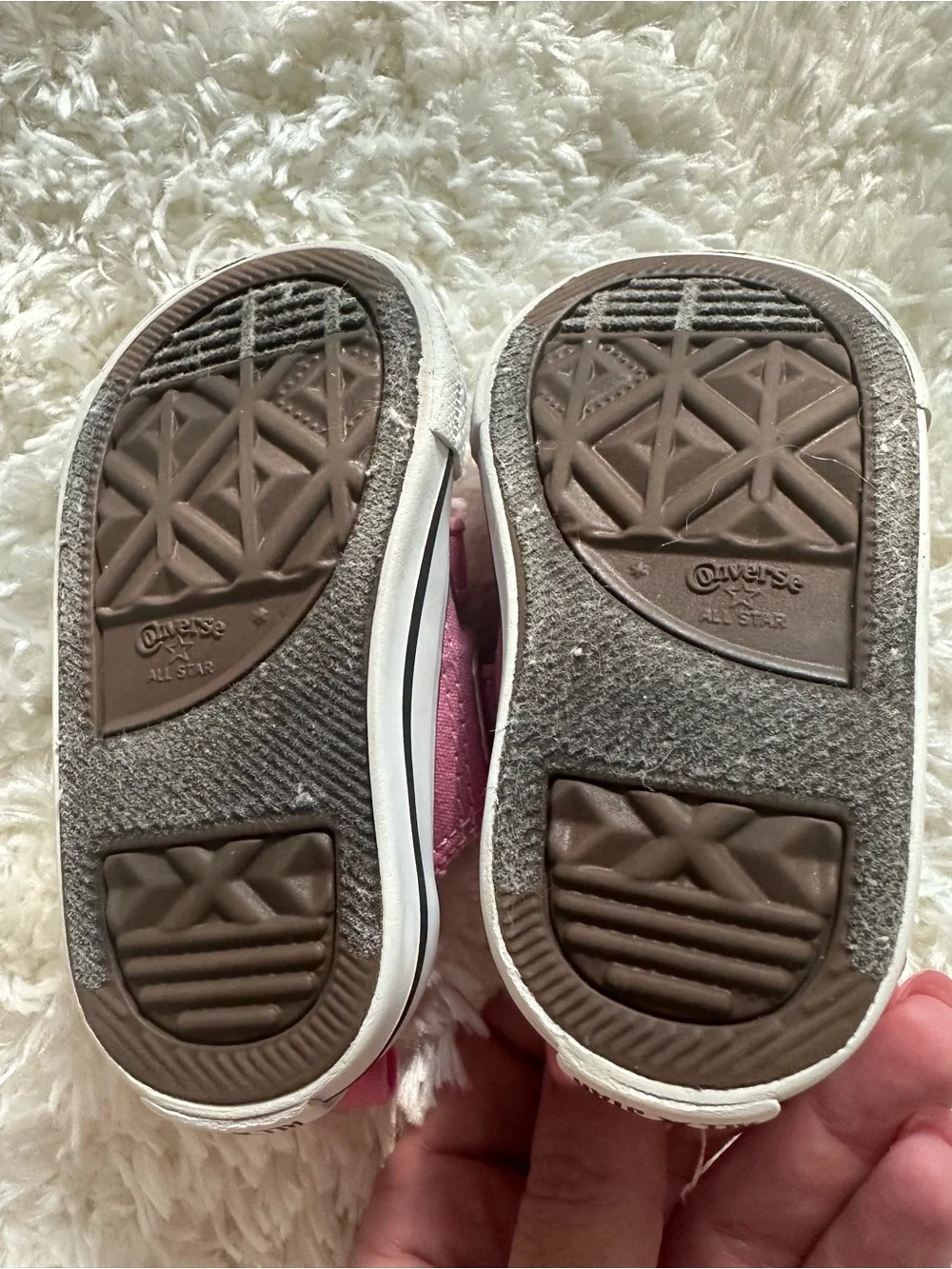 Converse classic canvas